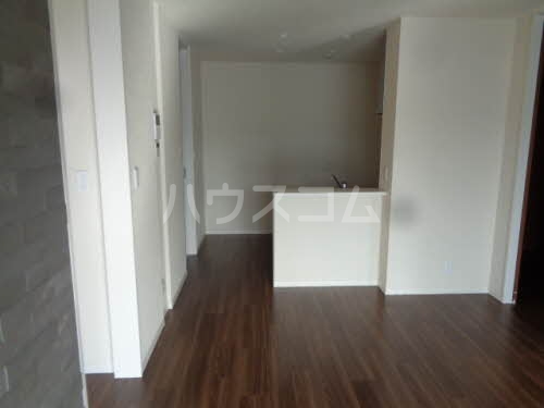 3/17 リビング/ダイニング