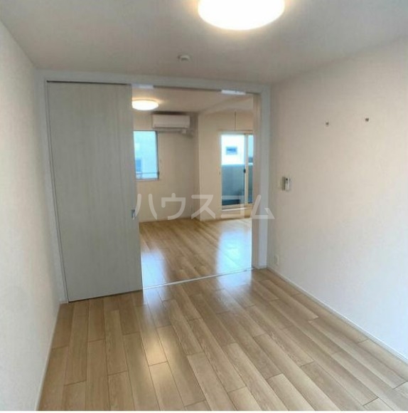 4/19 リビング/ダイニング