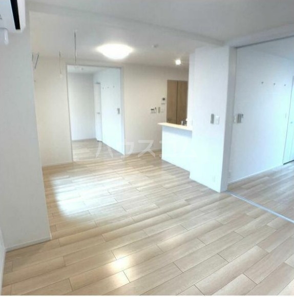 3/19 リビング/ダイニング