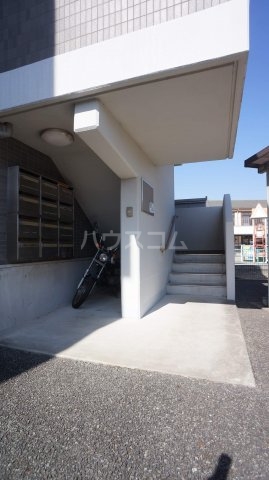 2/9 エントランス