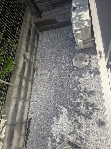 17/24 バルコニー