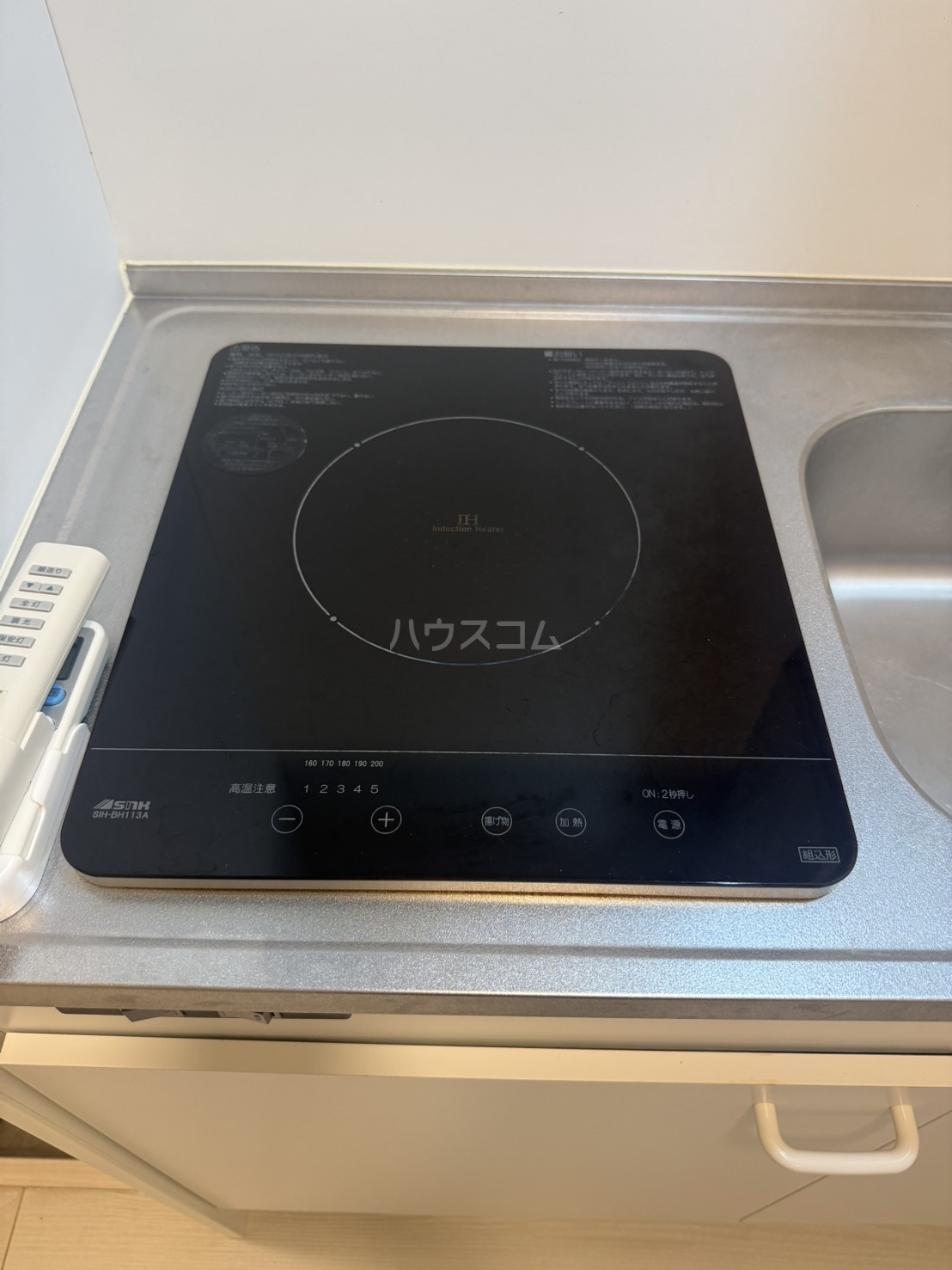 10/24 キッチン