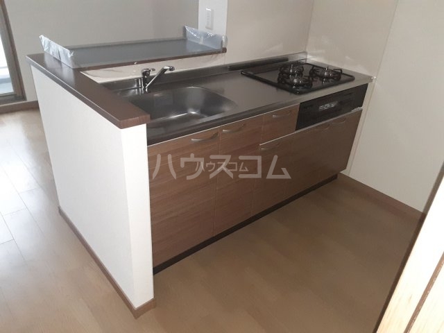 11/28 キッチン