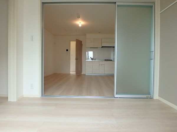 3/20 リビング/ダイニング