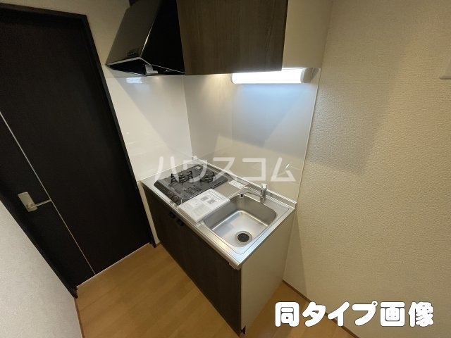 4/27 キッチン