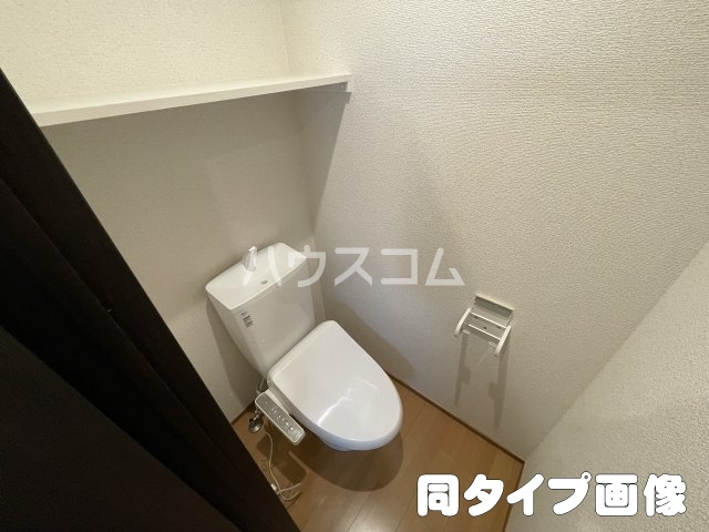 7/27 トイレ