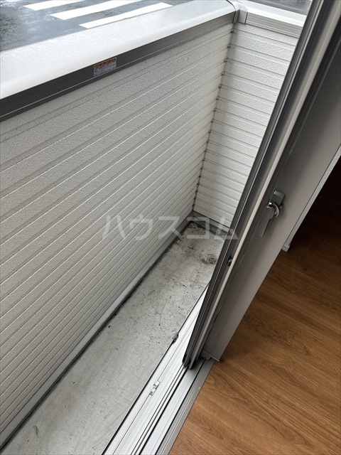 16/30 バルコニー