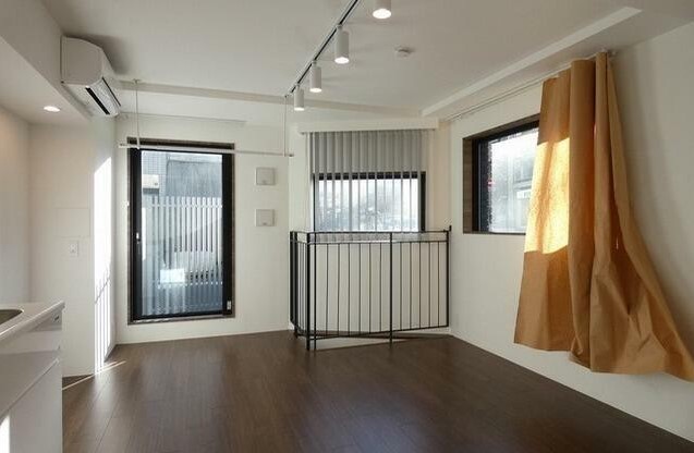 3/27 リビング/ダイニング