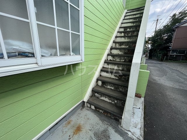 29/30 エントランス