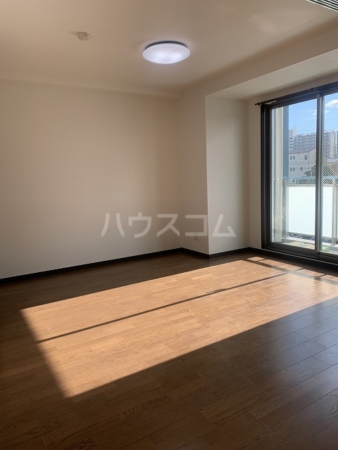 5/23 室内
