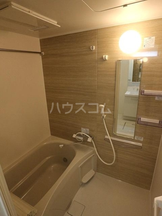 浴室