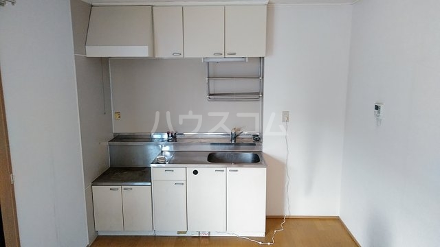 19/30 キッチン