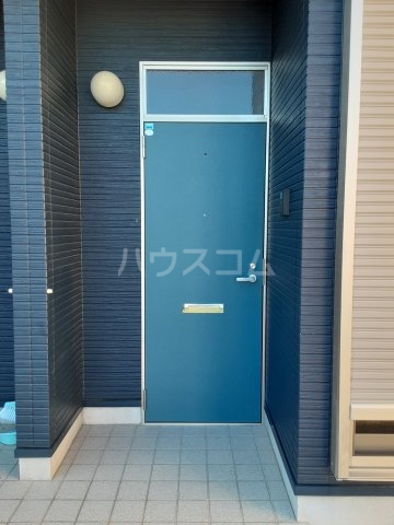 9/22 玄関