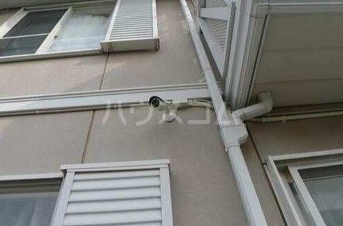 12/15 バルコニー