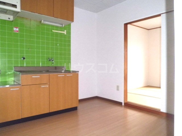 3/19 リビング/ダイニング