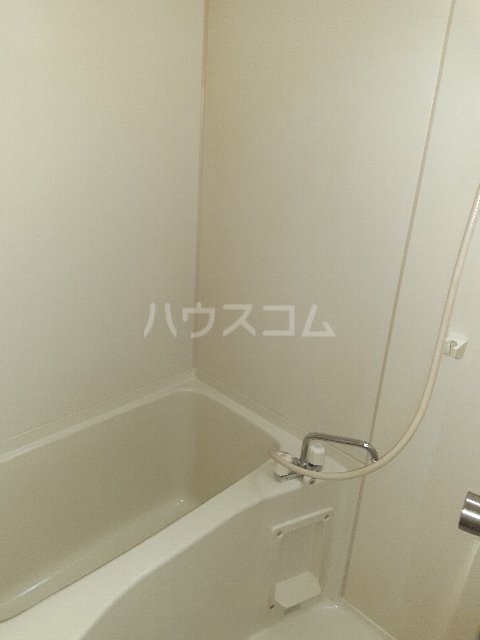 8/21 浴室