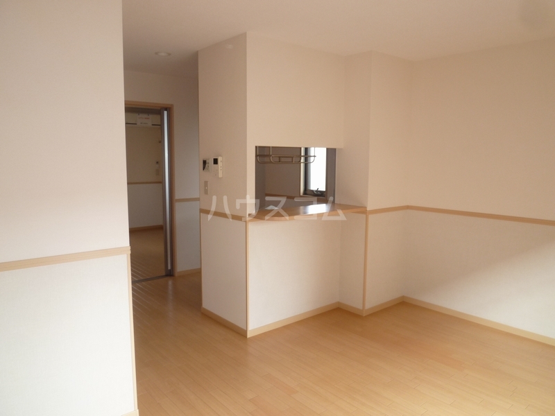 3/21 リビング/ダイニング