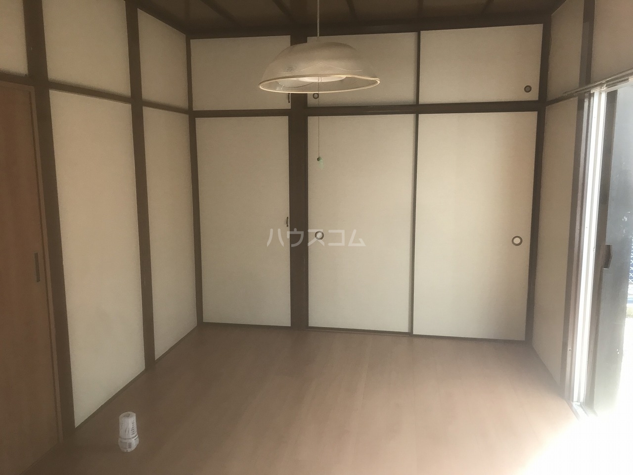 3/17 リビング/ダイニング