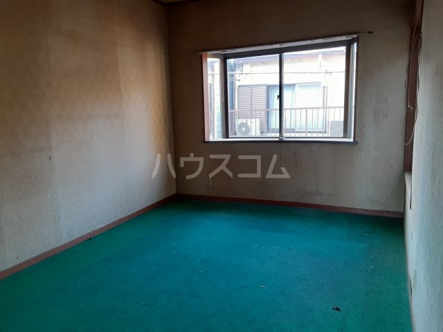 4/24 リビング/ダイニング