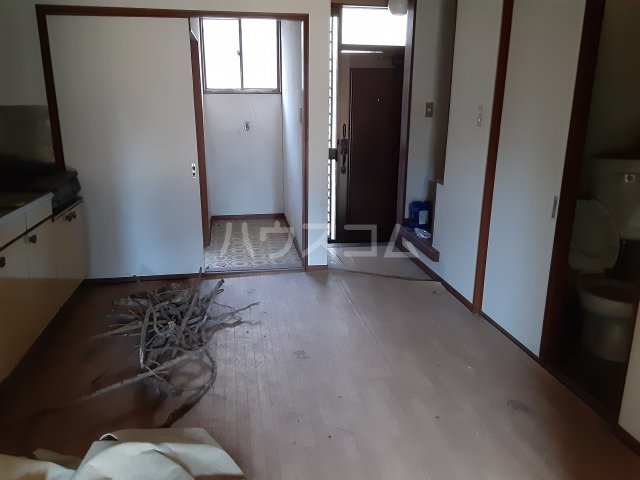 3/24 リビング/ダイニング