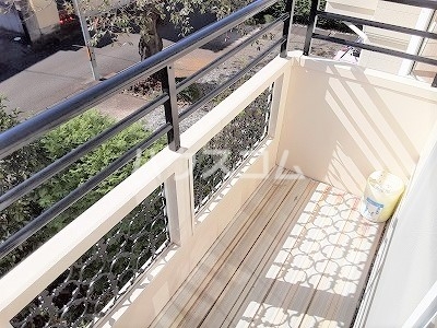 14/29 バルコニー