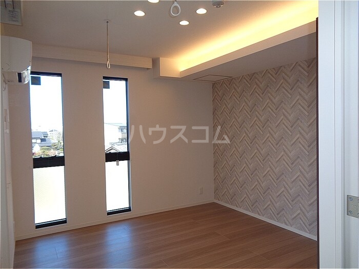 4/18 室内