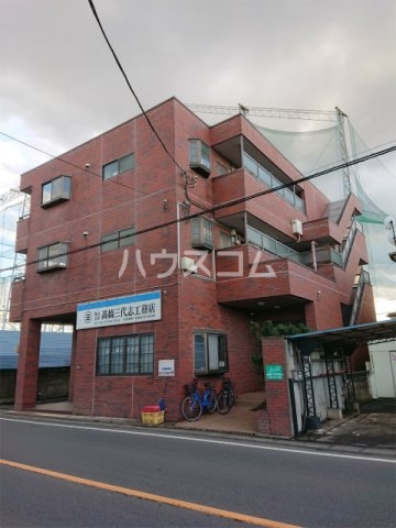 15/15 エントランス