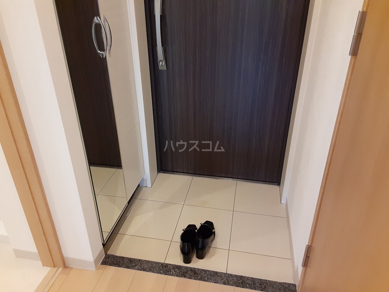 9/30 玄関