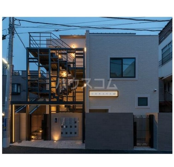 2/10 エントランス