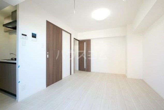 5/27 リビング/ダイニング