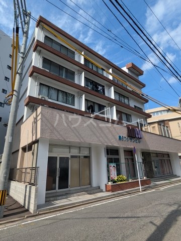 1/26 外観