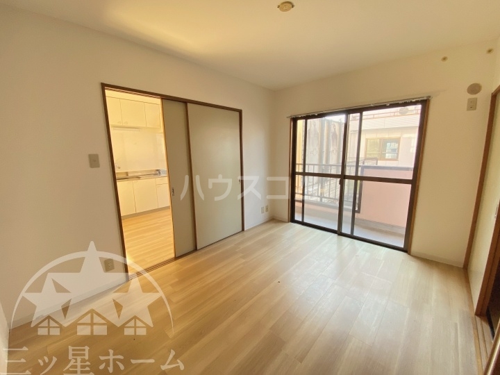 4/19 リビング/ダイニング