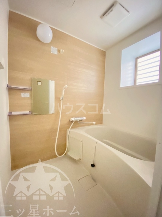 11/19 浴室
