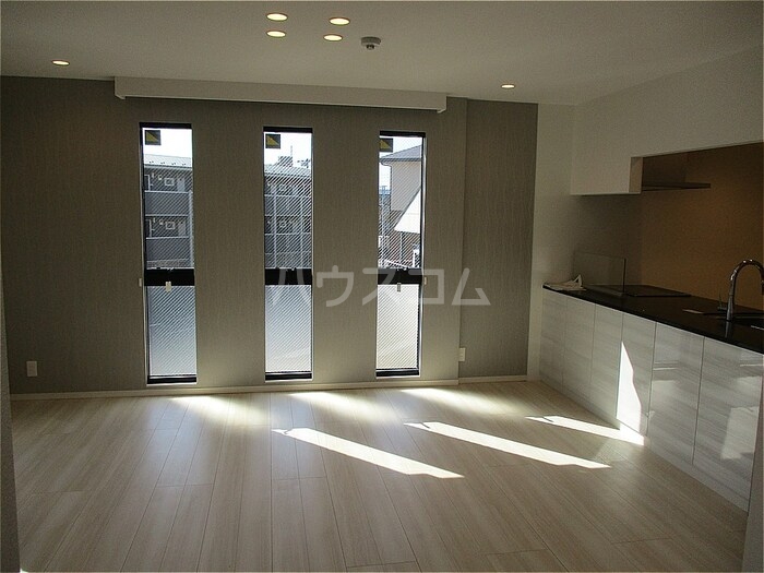 3/18 リビング/ダイニング