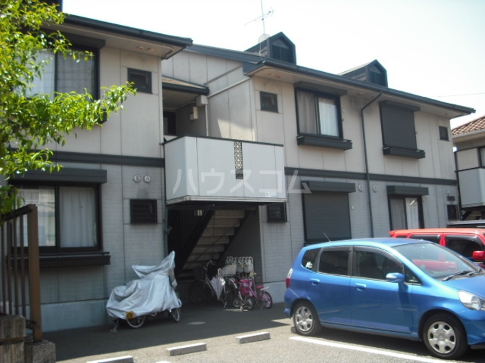 14/24 駐車場