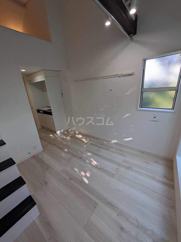 5/30 リビング/ダイニング