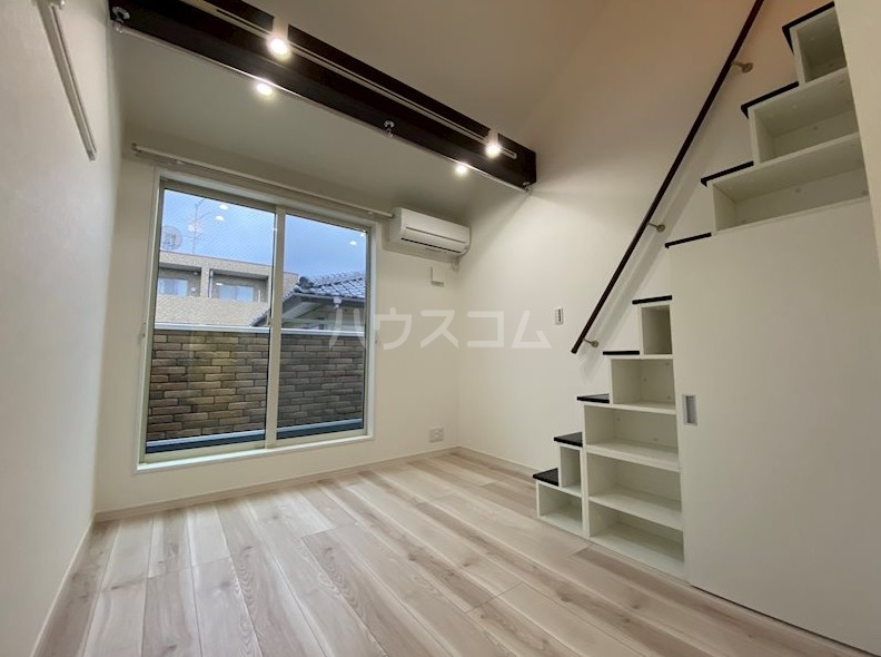 3/20 リビング/ダイニング