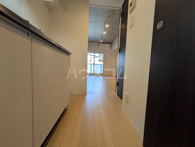 6/30 室内