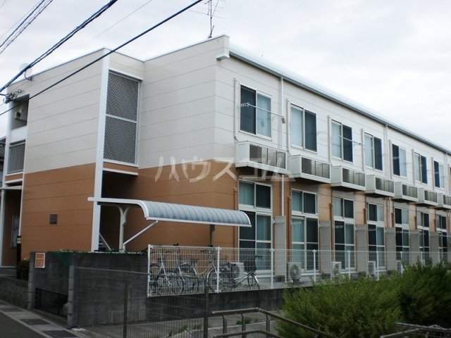 15/30 バルコニー