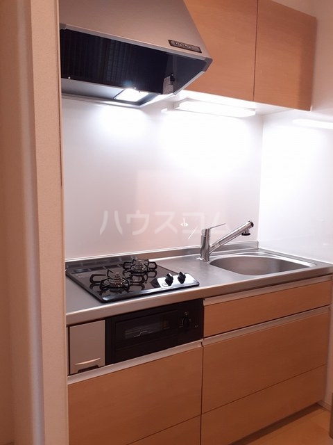キッチン