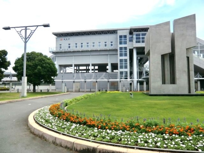 6/11 エントランス