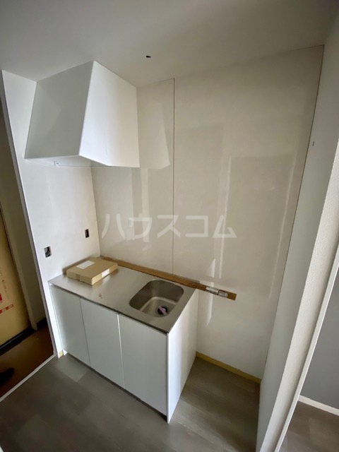 7/25 キッチン