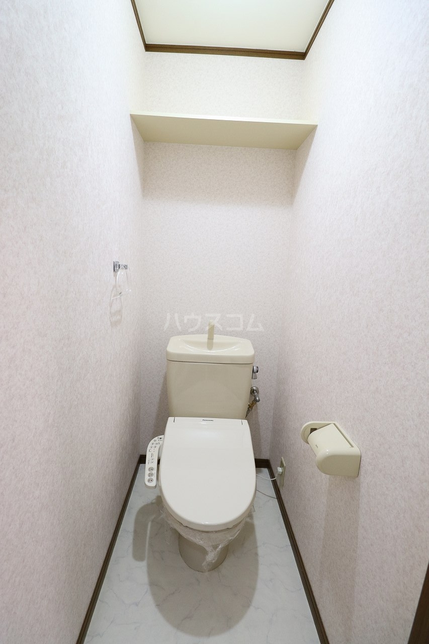 13/29 トイレ