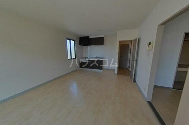 3/11 リビング/ダイニング