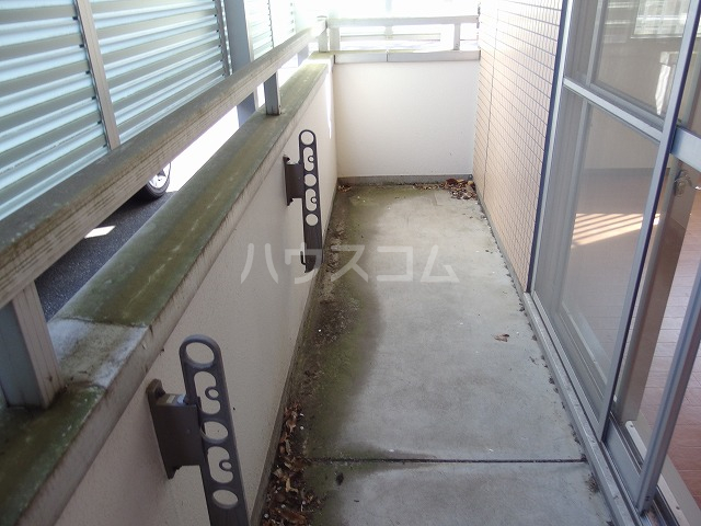 16/30 バルコニー