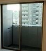 12/28 バルコニー