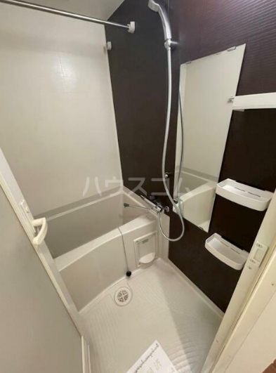 8/28 浴室