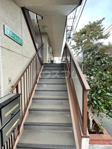 29/30 エントランス