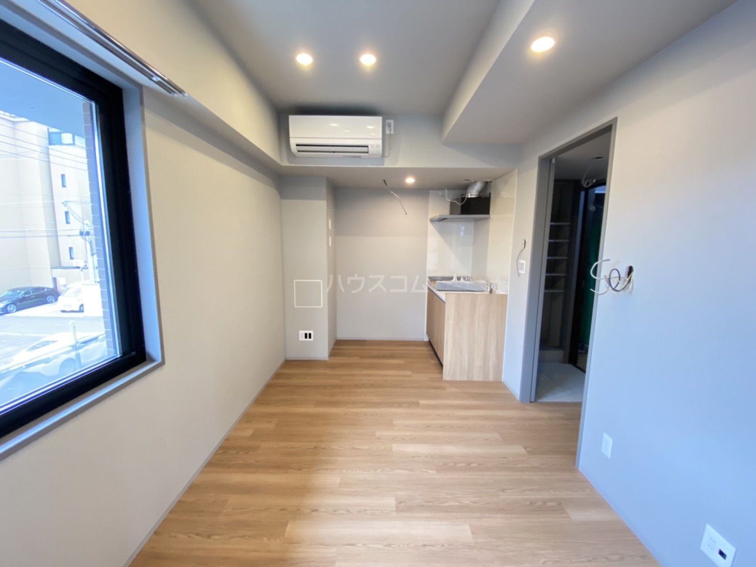 5/30 リビング/ダイニング