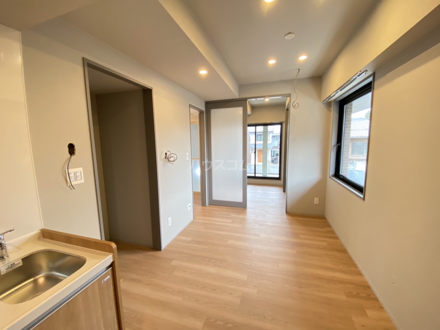 4/30 リビング/ダイニング